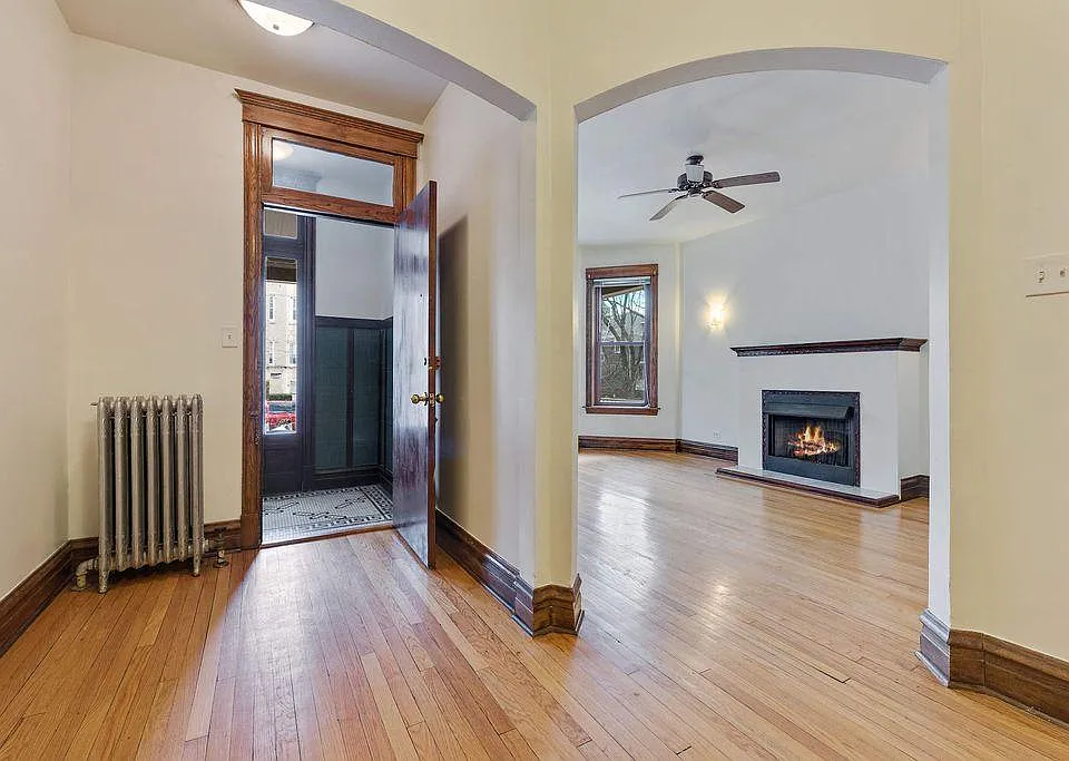 Entryway