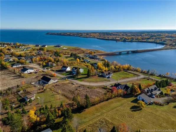 20 Heron Ct Lot 6, Bouctouche, NB E4S 0E3
