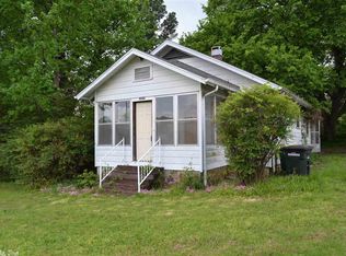 9703 Highway 107, Sherwood, AR 72120
