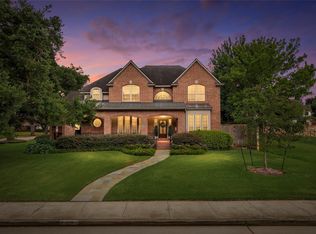 3731 Linkview Dr, Houston, TX 77025