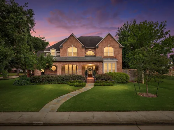 3731 Linkview Dr, Houston, TX 77025