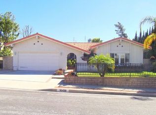 16438 Canarias Dr, Hacienda Heights, CA 91745