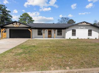 3456 Meadowdale Rd, Flint, TX 75762