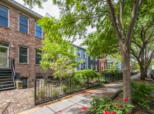 1818 6th St NW APT 1, Washington, DC 20001