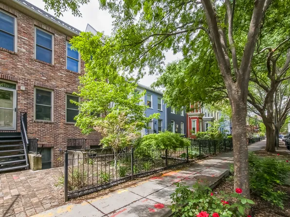 1818 6th St NW APT 1, Washington, DC 20001