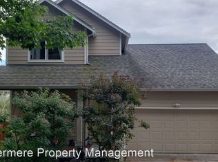 7037 Whistle Ln NE, Bremerton, WA 98311