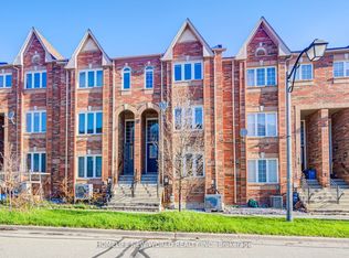 12 Azalea Gtwy, Markham, ON L3T7T8