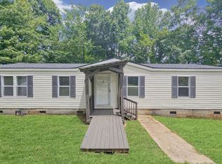 292 A Murphy Rd, Lagrange, GA 30240
