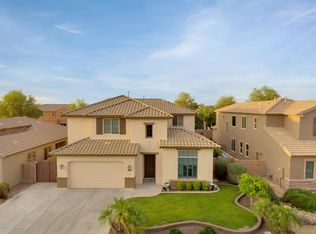 4928 E Gleneagle Dr, Chandler, AZ 85249