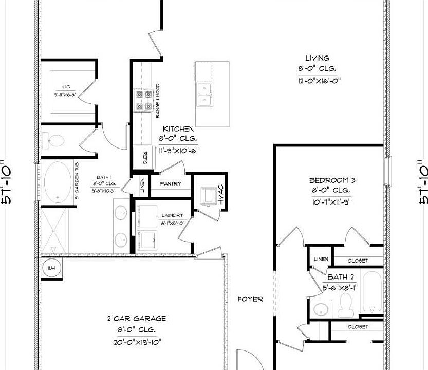 2nd image of 23966 Veranda Cir