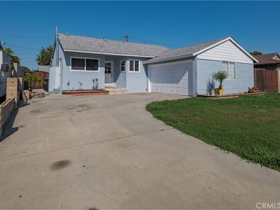 12019 Busiris Ave, Norwalk, CA, 90650