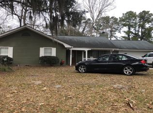 161 Robinson Loop, Richmond Hill, GA 31324