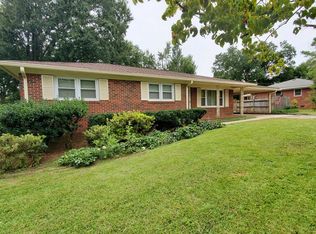 210 E John Hand Rd, Cedartown, GA 30125