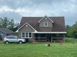 18701 Skyridge Rd, Newalla, OK 74857