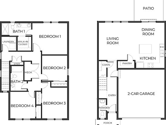 Floor Plan.