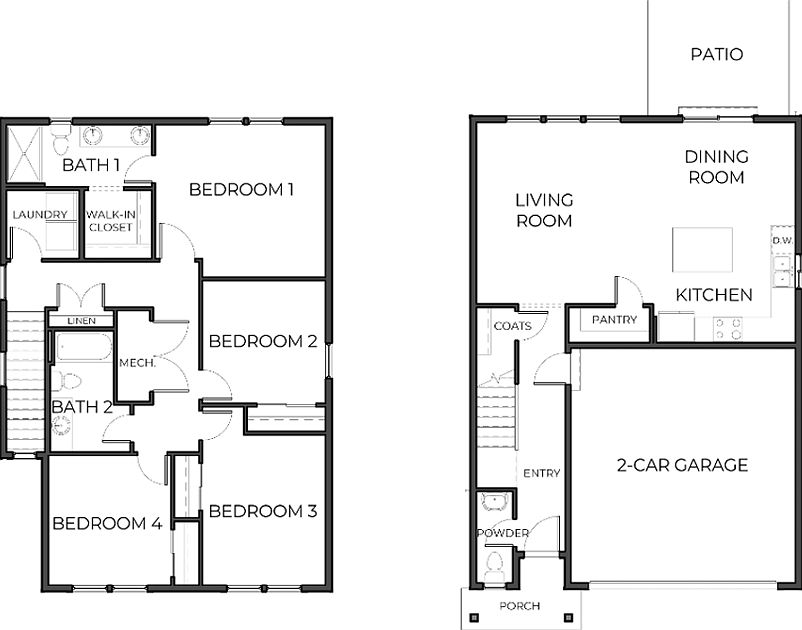 Floor Plan.
