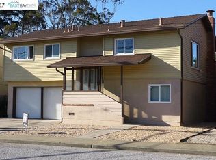 1101 Fassler Ave, Pacifica, CA 94044