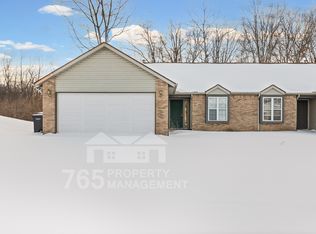 3623 Thornhill Cir E #3623, Lafayette, IN 47909