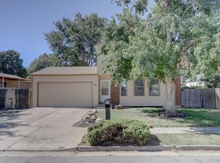 17184 E Wagontrail Pkwy, Aurora, CO 80015