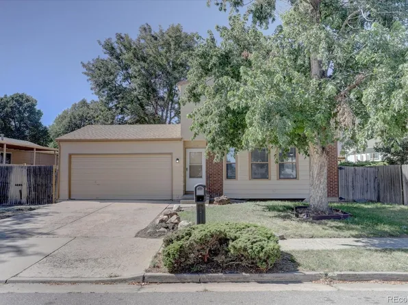 17184 E Wagontrail Parkway, Aurora, CO 80015