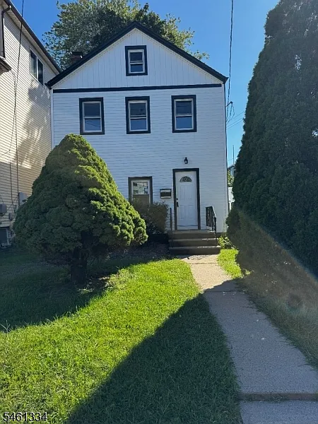 34 Willow St