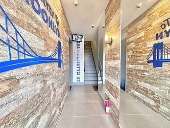 Rented by Doorway NYC, LLC