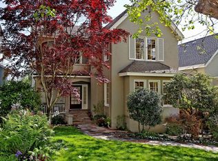 132 Ronada Ave, Piedmont, CA 94611