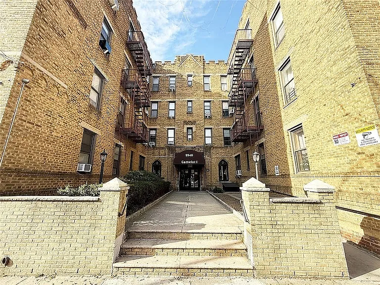 2940 Ocean Ave #A9 — Photo 9