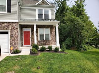 1210 Stevenage Ct, Abingdon, MD 21009