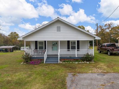 140 Lanford St, Campobello, SC, 29322