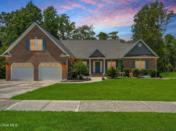 1537 Grandiflora Drive, Leland, NC 28451