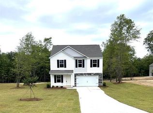 1502 Bradley Rd, Camden, SC 29020
