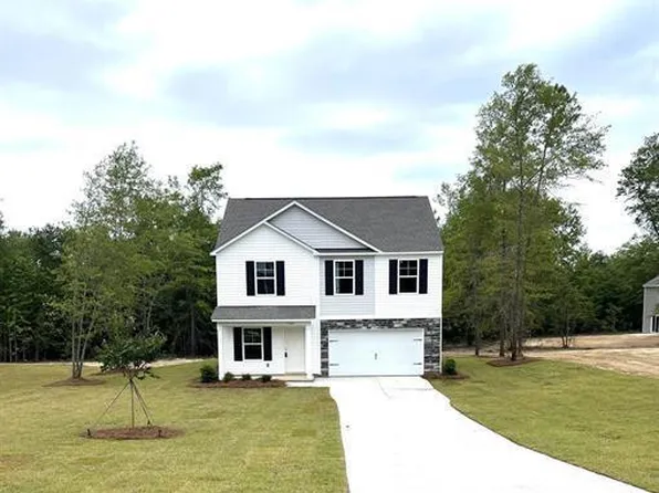 1502 Bradley Rd, Camden, SC 29020