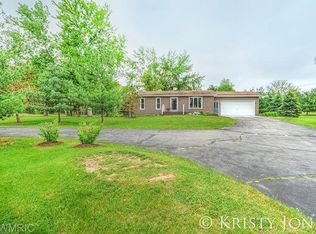 8440 92nd St SE, Alto, MI 49302