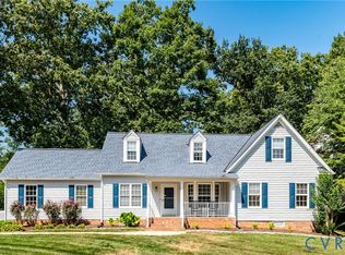 16100 Hampton Summit Dr, Chesterfield, VA 23832