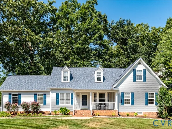 16100 Hampton Summit Dr, Chesterfield, VA 23832