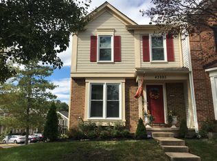 43885 Laburnum Sq, Ashburn, VA 20147