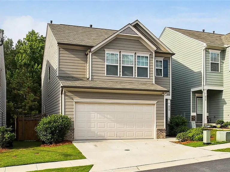 212 Ridge Valley Dr — Photo 1