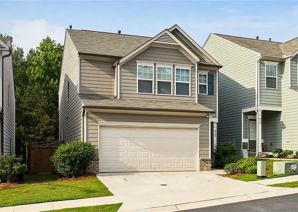 212 Ridge Valley Dr