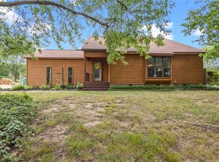 11749 Giles Rd, Farmington, AR 72730