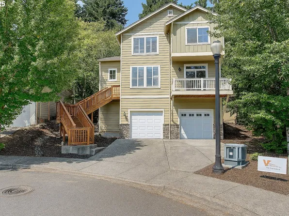 4851 Z St, Washougal, WA 98671