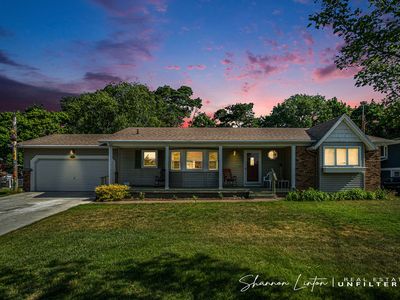 521 Boelens Ct, Spring Lake, MI, 49456