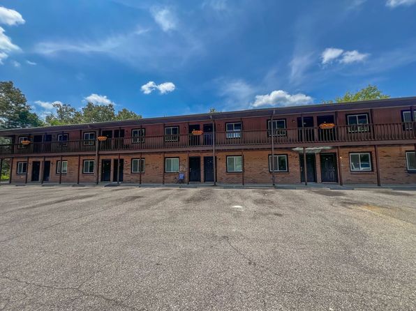 480 Ringgold Rd APT 18