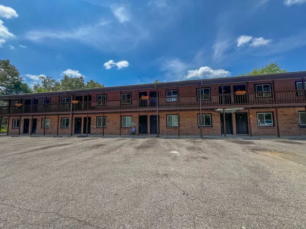 Cozy Apartment--Central Location!