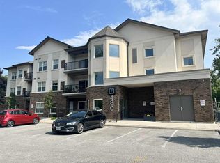 480 Fairview Blvd #203, Windsor, ON N8S 3E2
