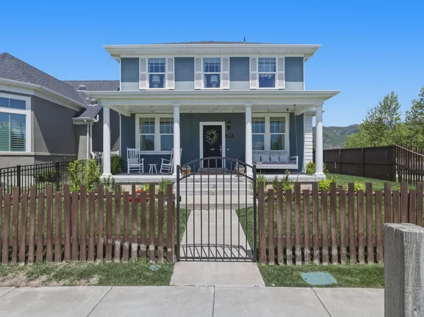 2069 W Orchard Harvest Dr, Kaysville, UT 84037