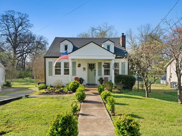 308 5th Ave, Columbia, TN 38401