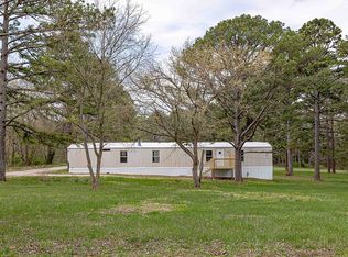 10044 Hazelton Rd, Potosi, MO 63664