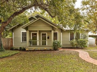 306 W 44th St, Austin, TX 78751