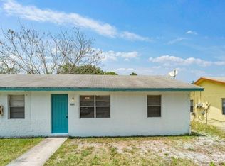 4841 Gulfstream Rd, Lake Worth, FL 33461